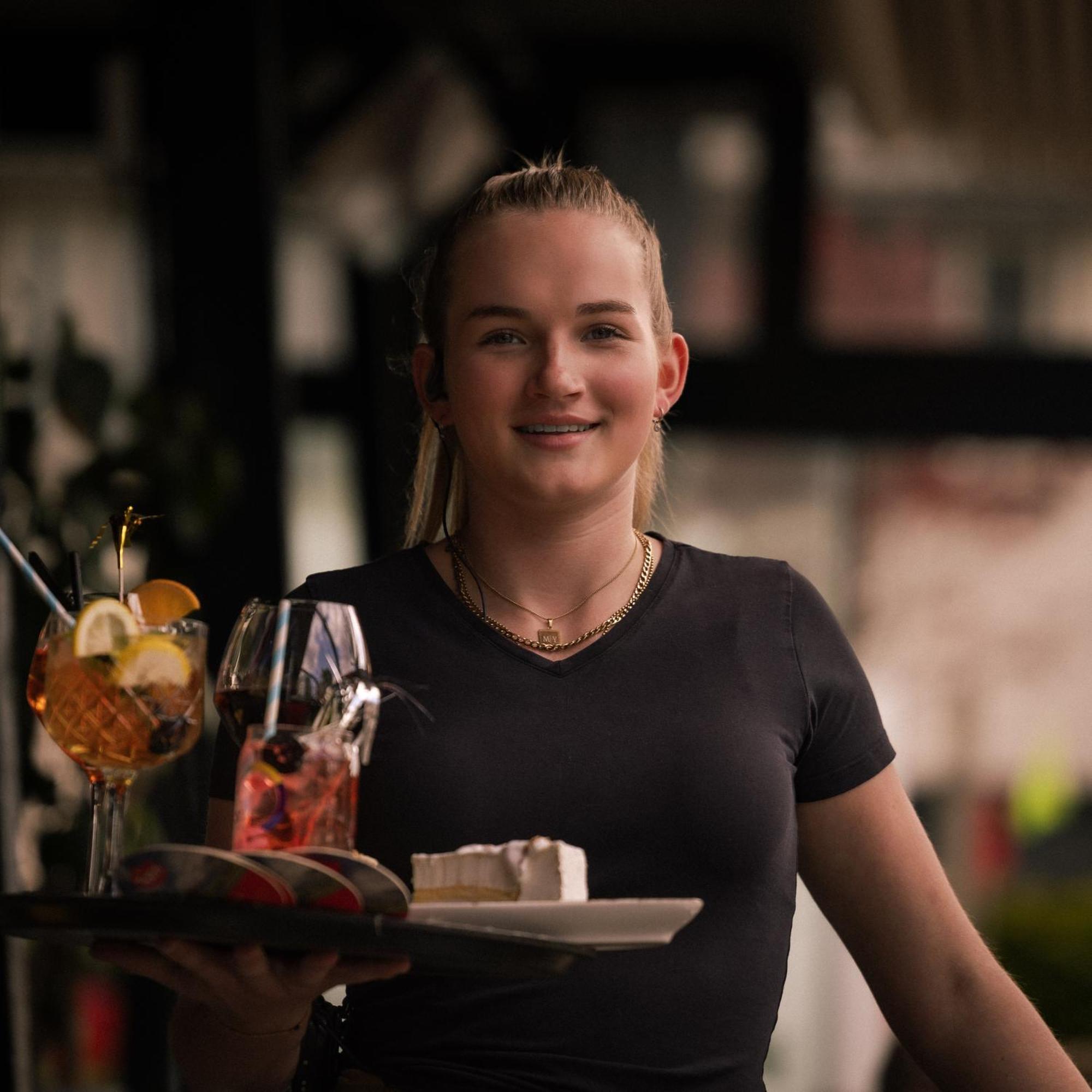 Hotel Restaurant 'De Vossenberg' Vierhouten Dış mekan fotoğraf